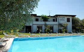 Locanda Da Vittorio